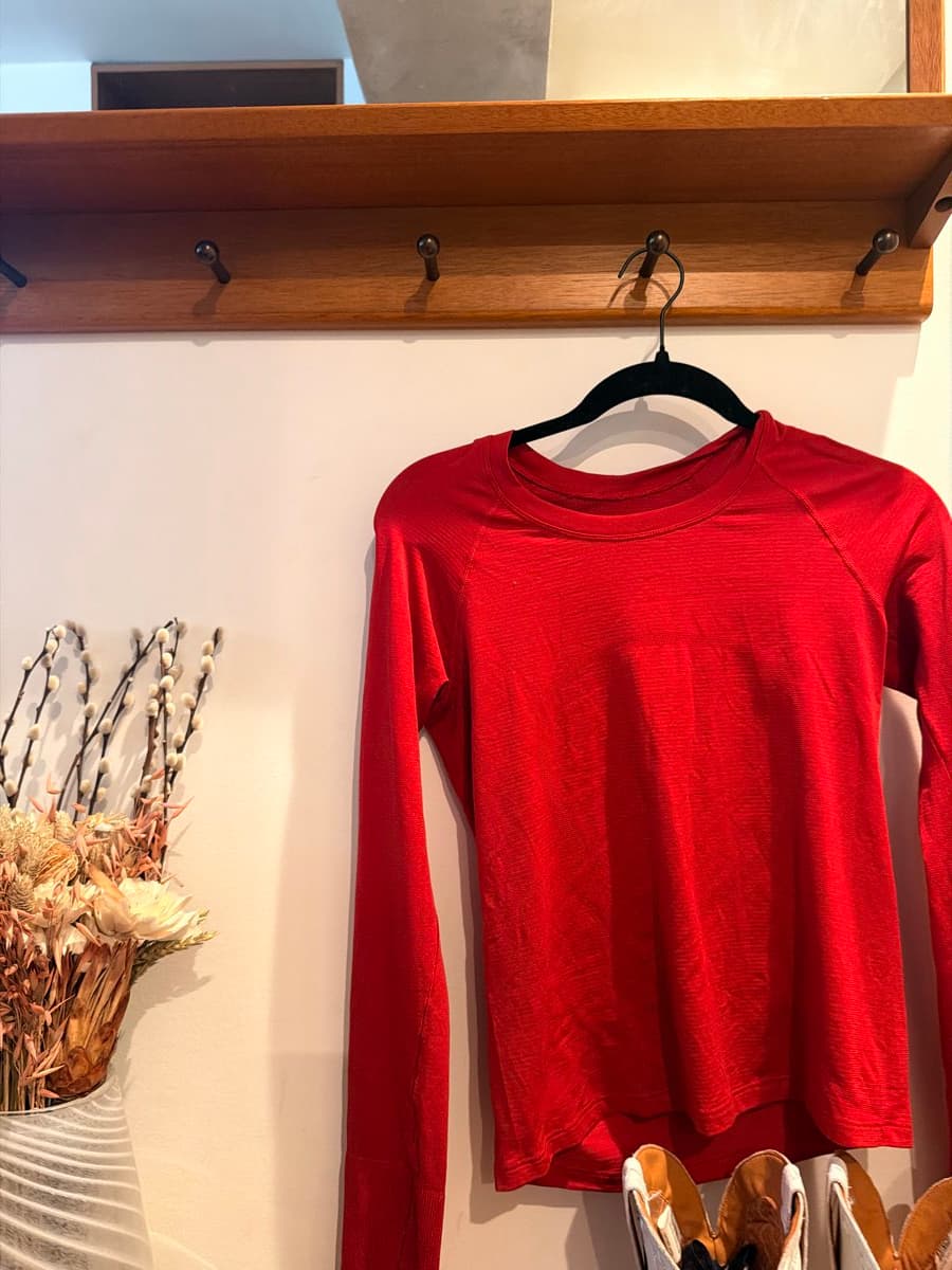 Swift Speed Long Sleeve in Multiple
