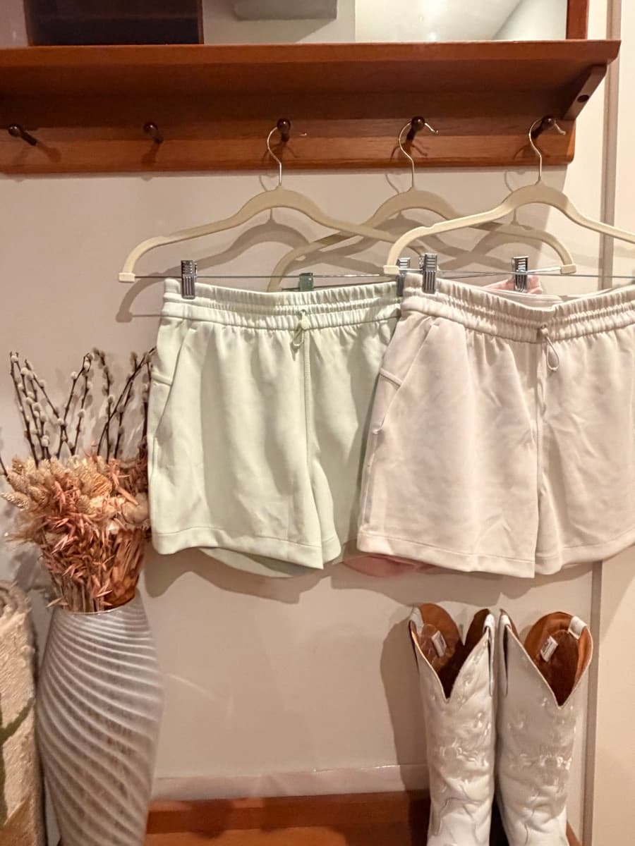 Softstreme High-Rise Short in Multi