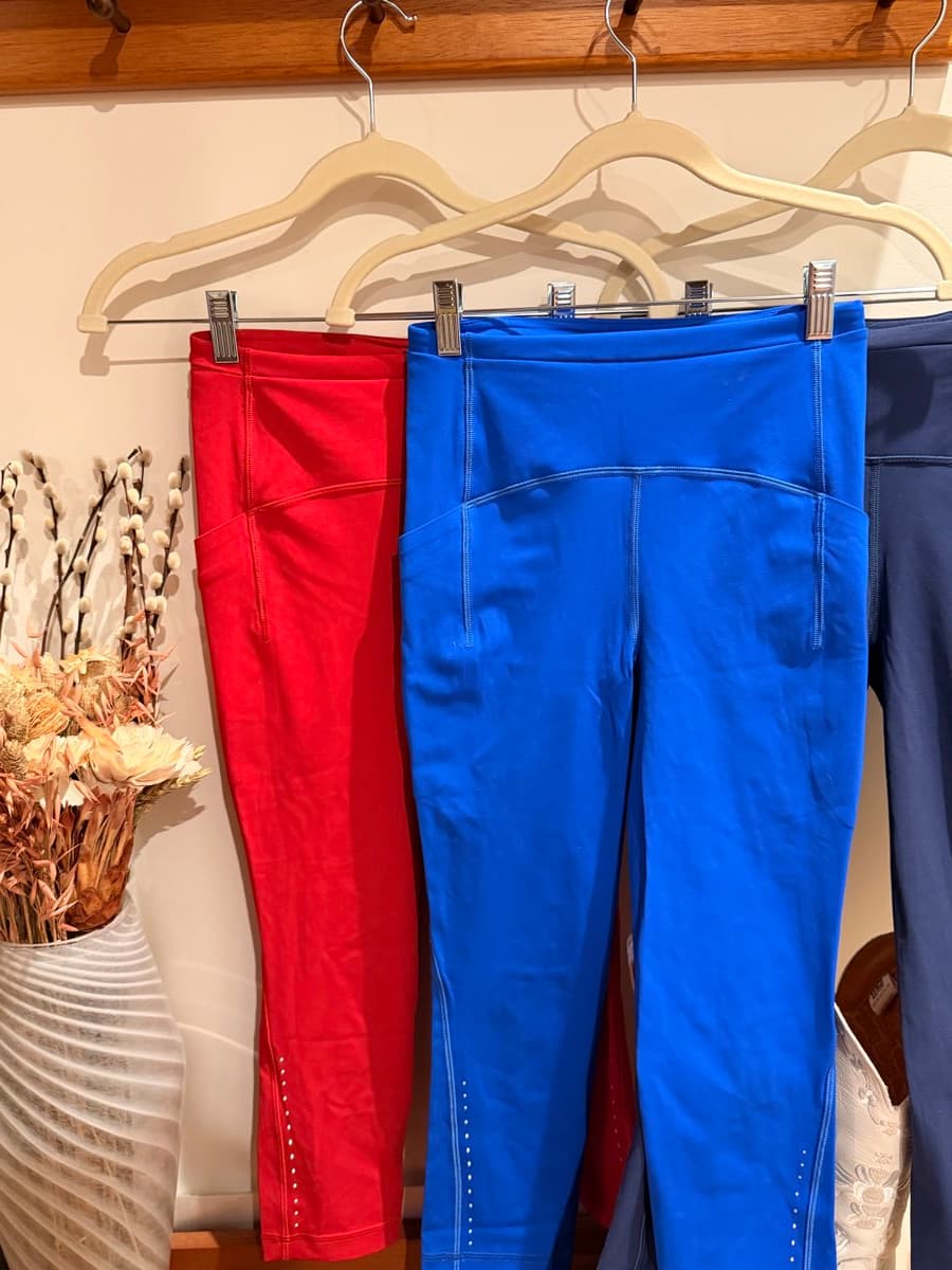 Swift Speed Legging in Multiple