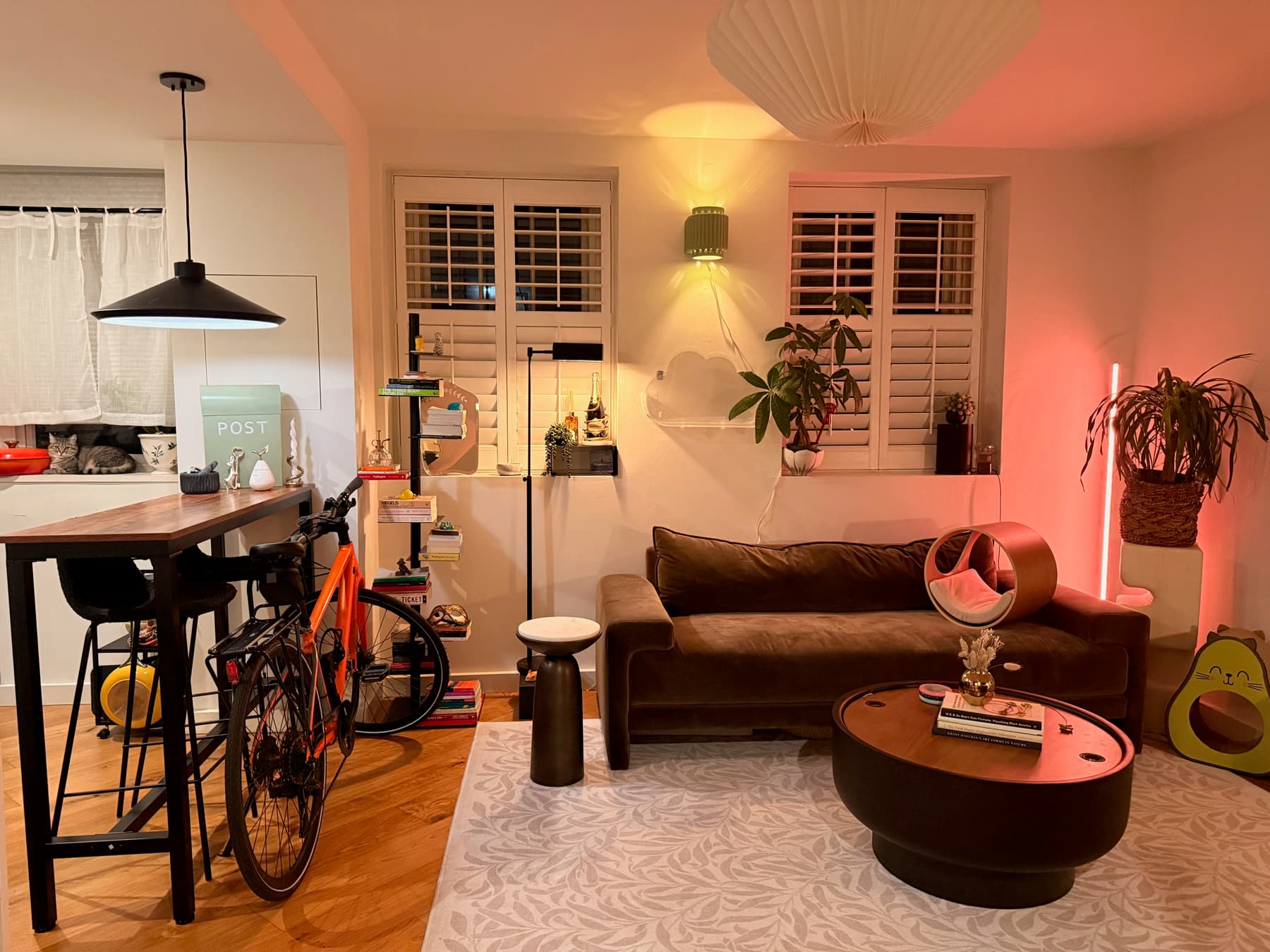Home, Kalorama 2025 — 3