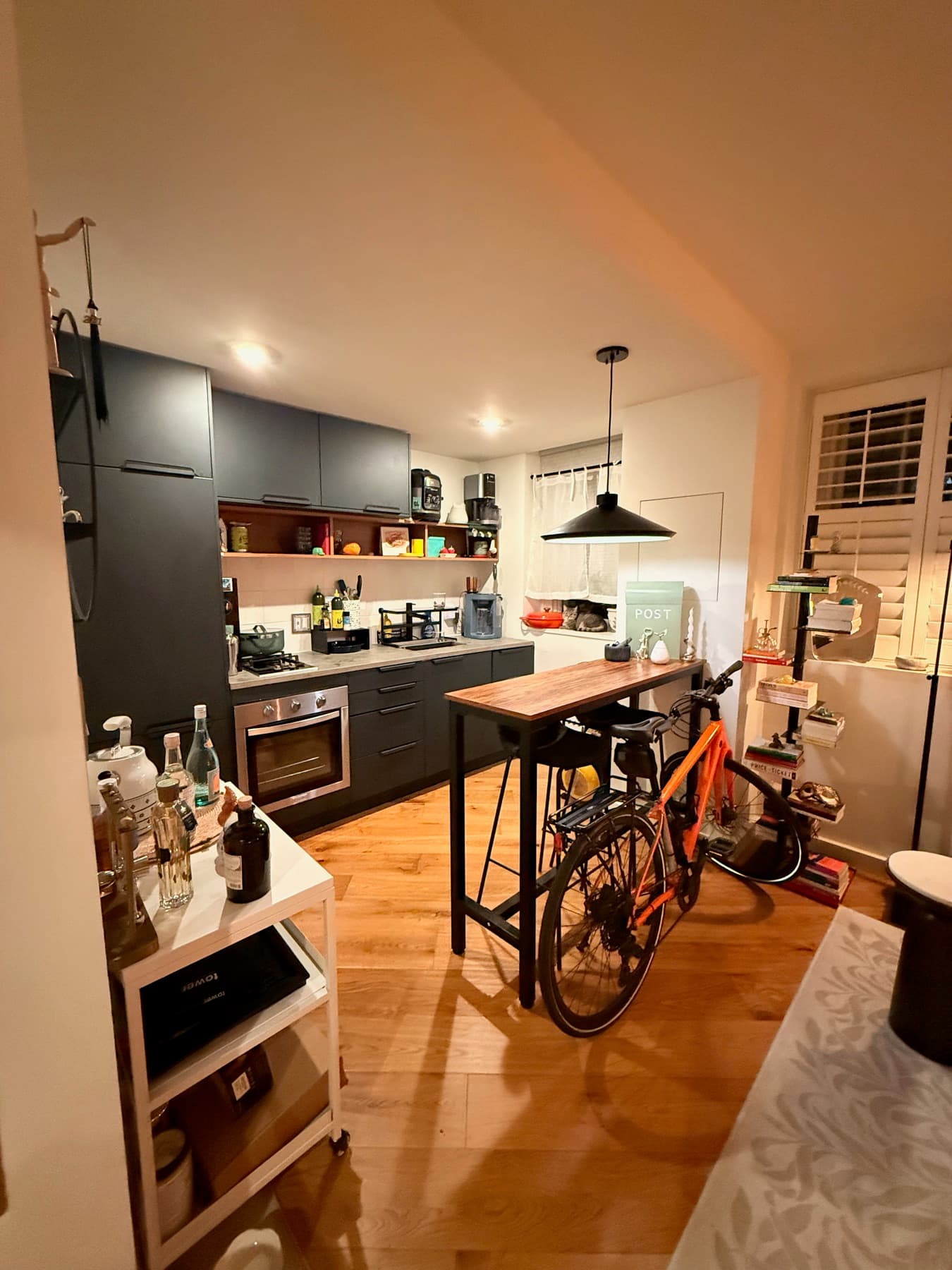 Home, Kalorama 2025 — 4
