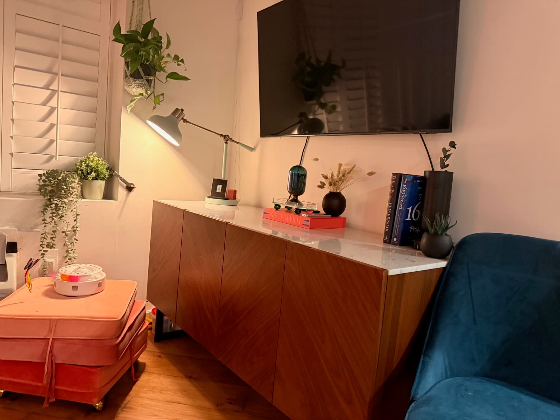 Home, Kalorama 2025 — 5