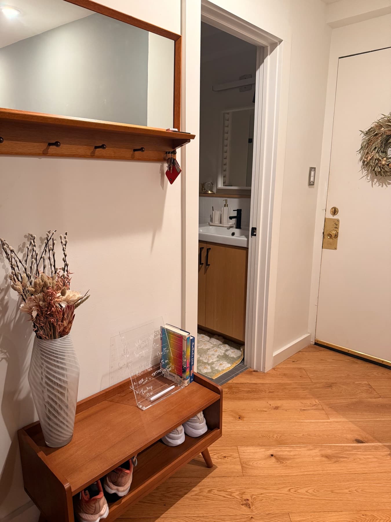 Home, Kalorama 2025 — 6