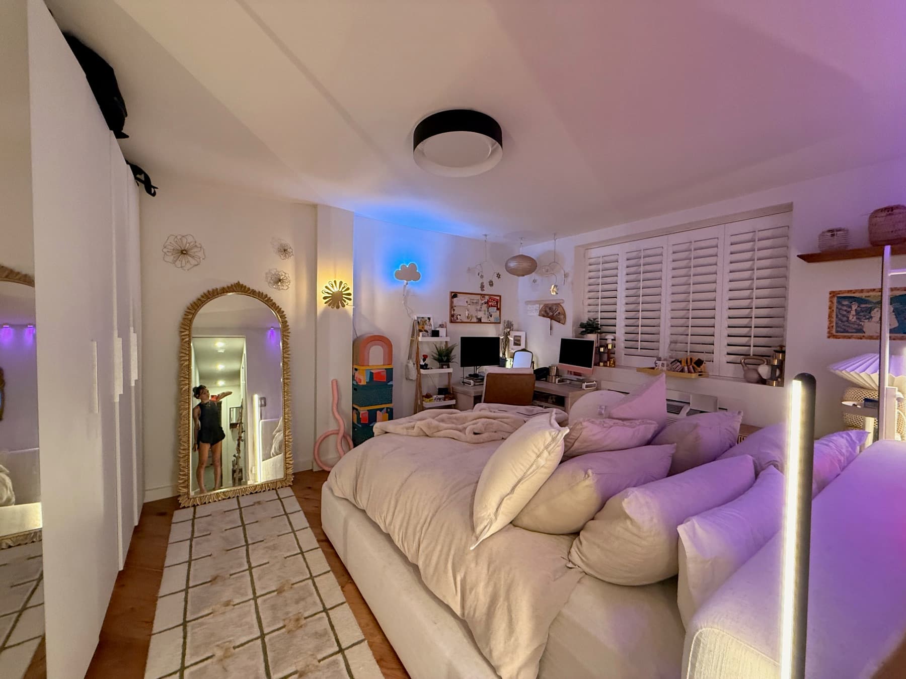 Home, Kalorama 2025 — 7