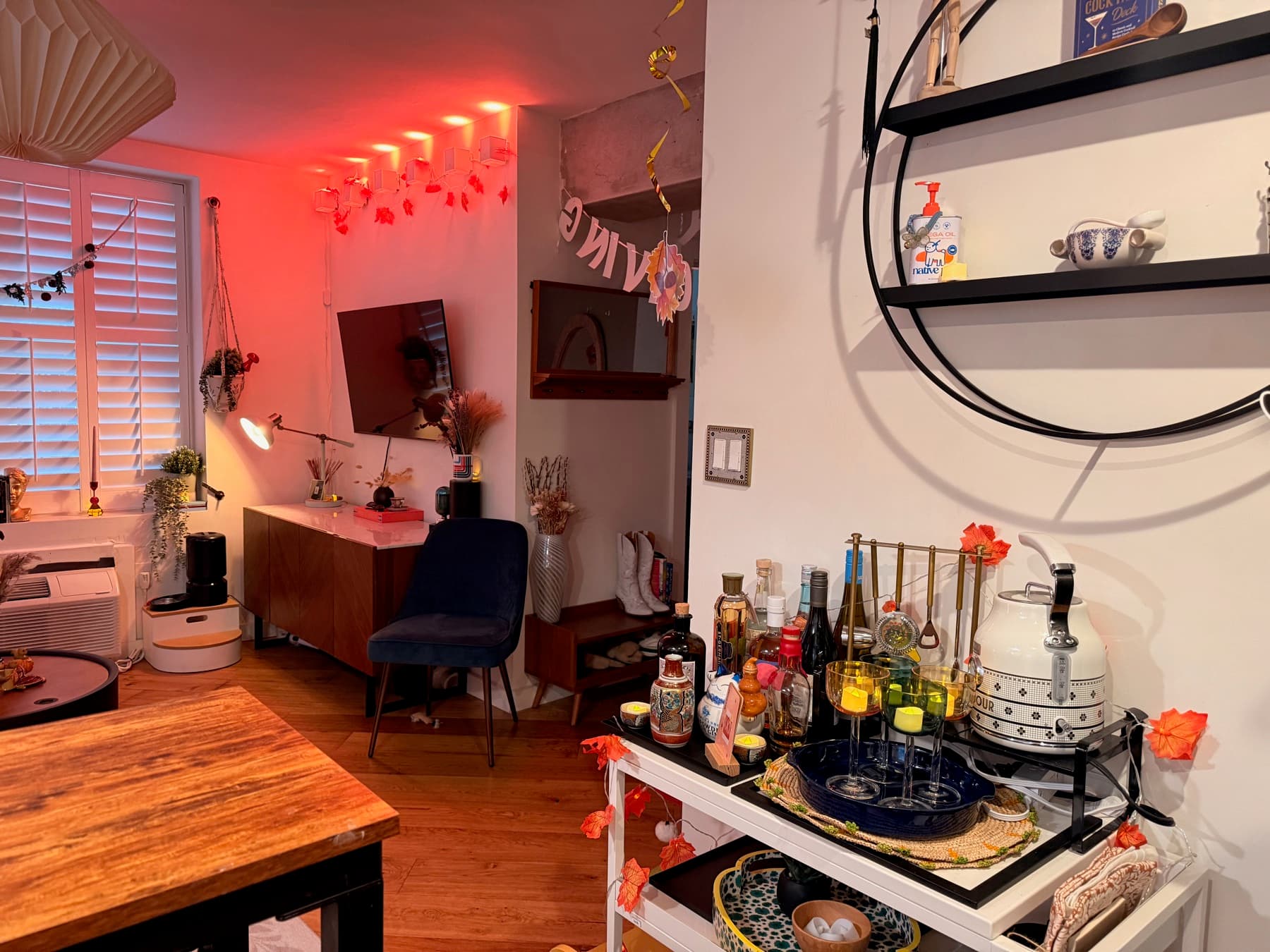 Home, Kalorama 2025 — 12