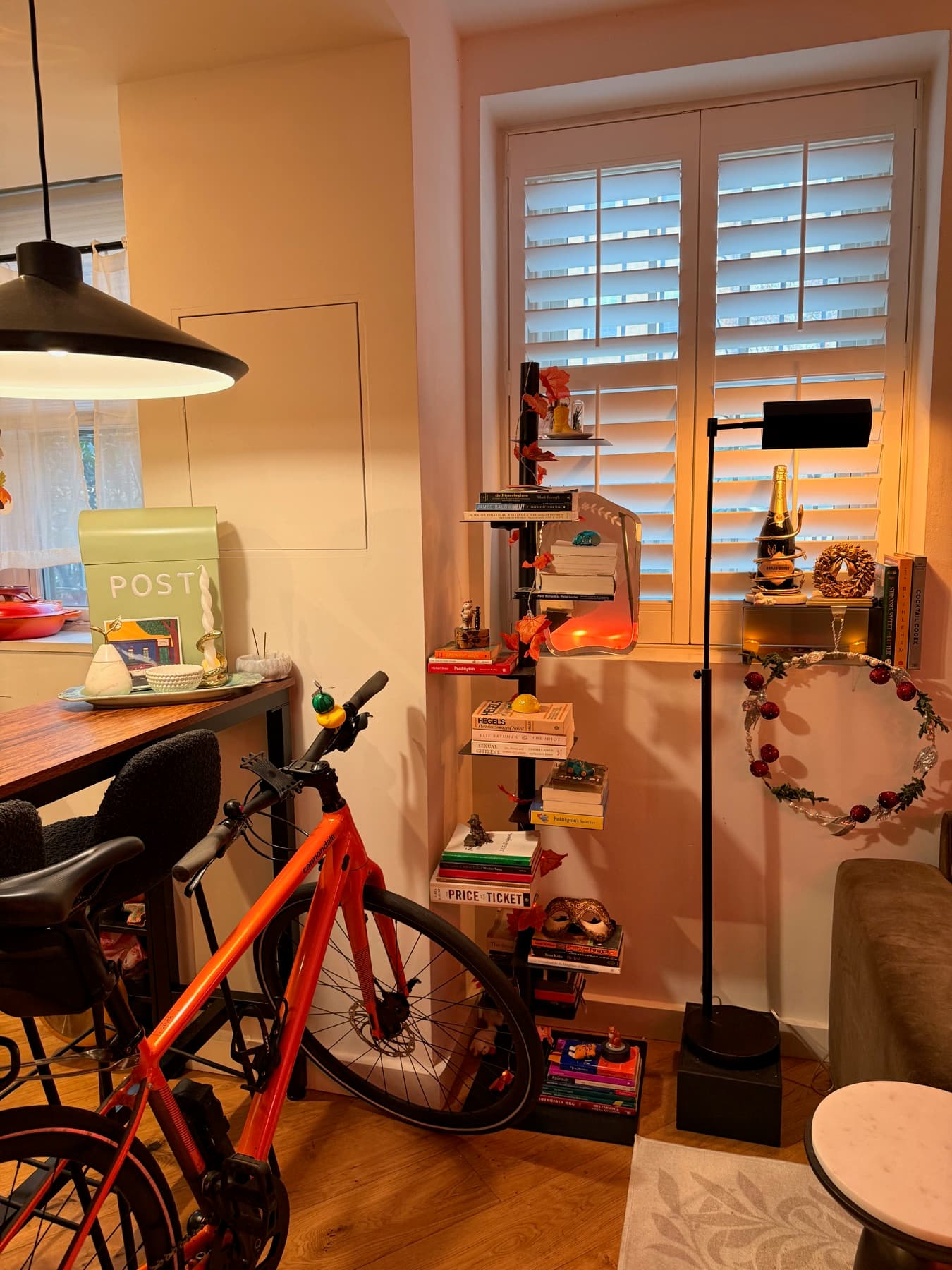 Home, Kalorama 2025 — 13