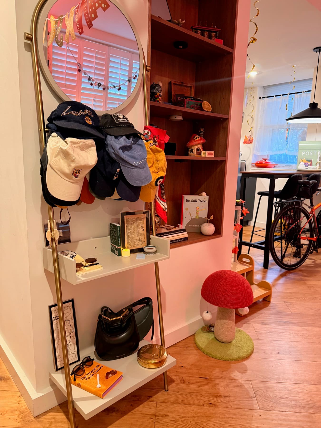 Home, Kalorama 2025 — 14