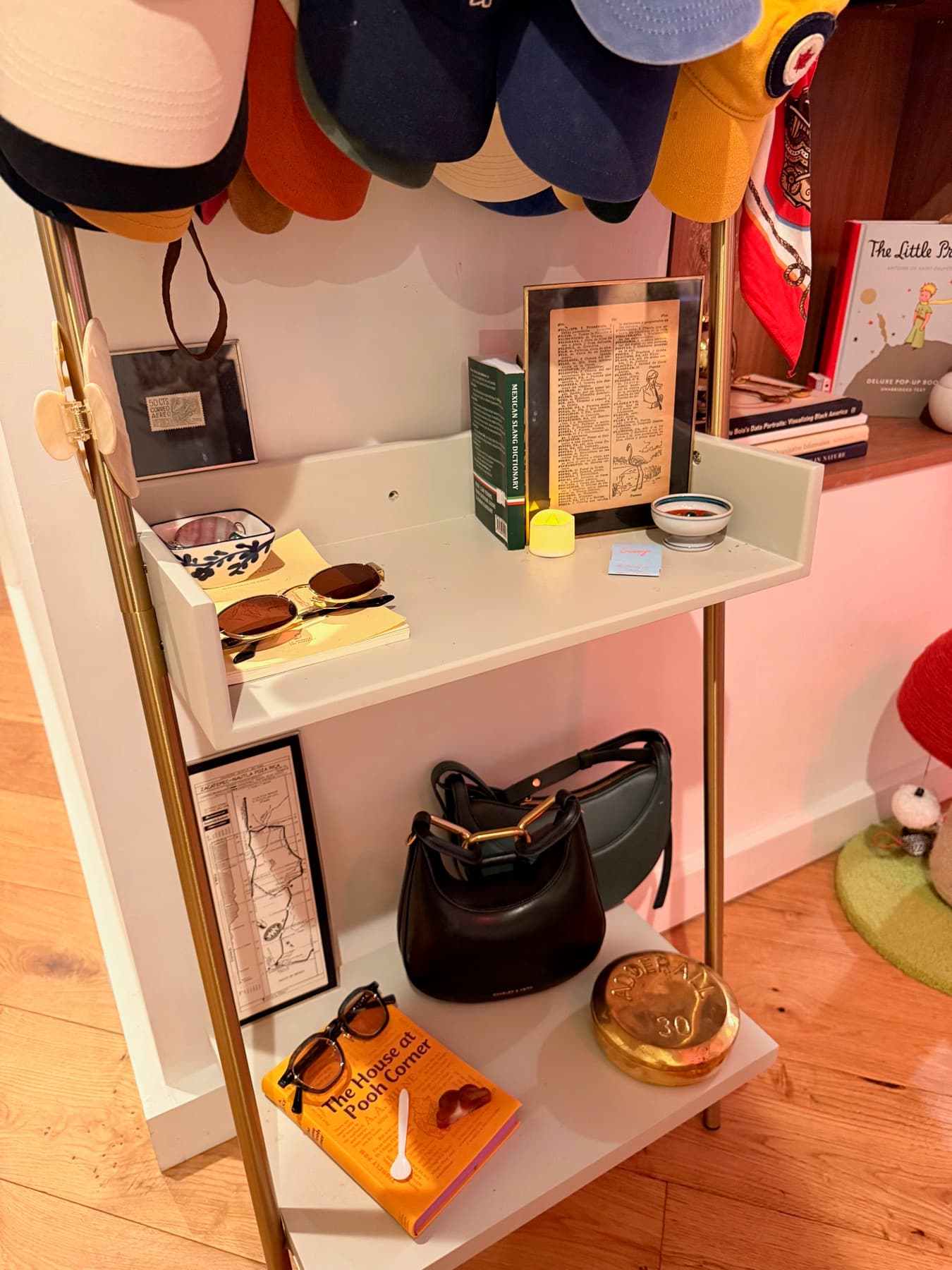 Home, Kalorama 2025 — 17