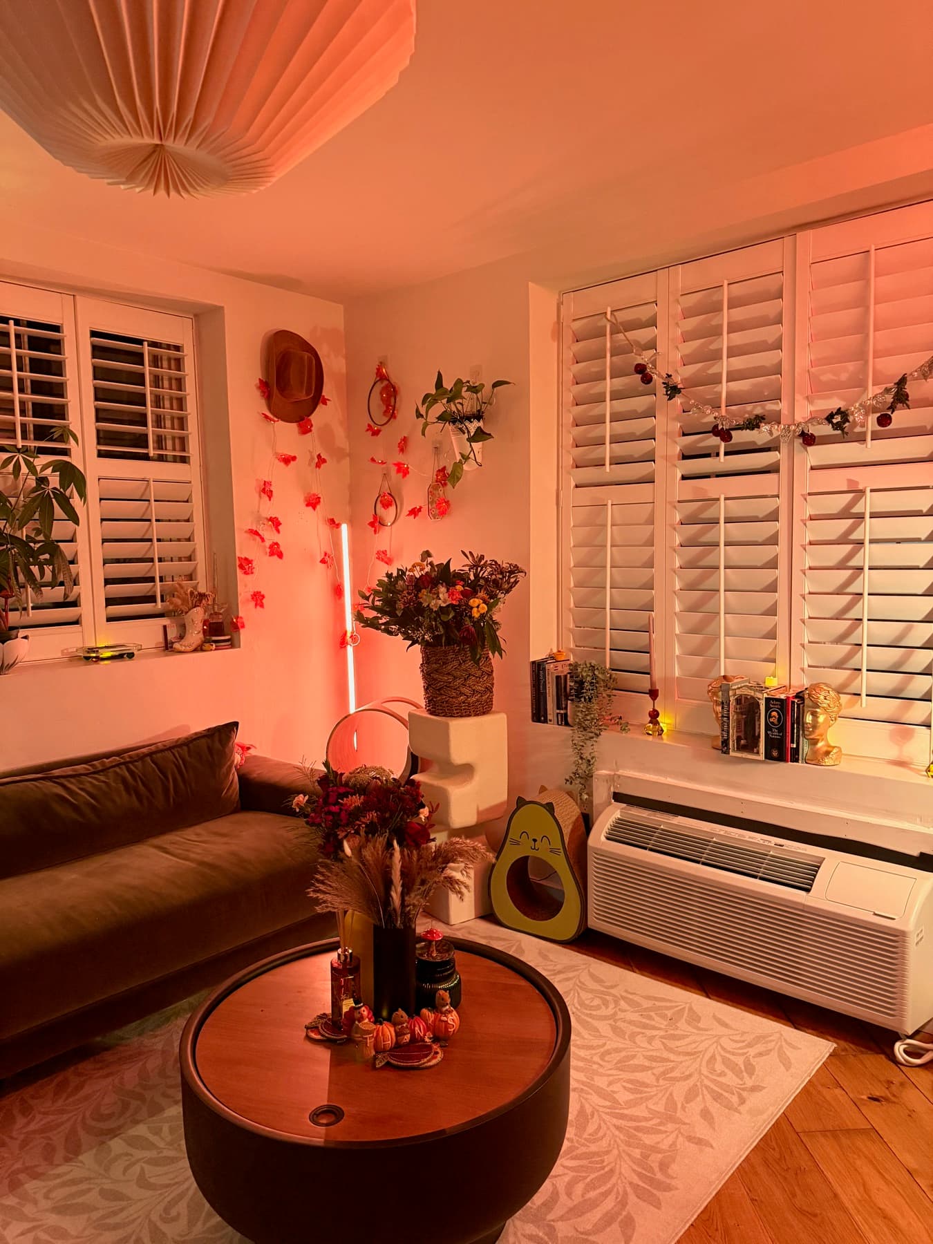 Home, Kalorama 2025 — 16