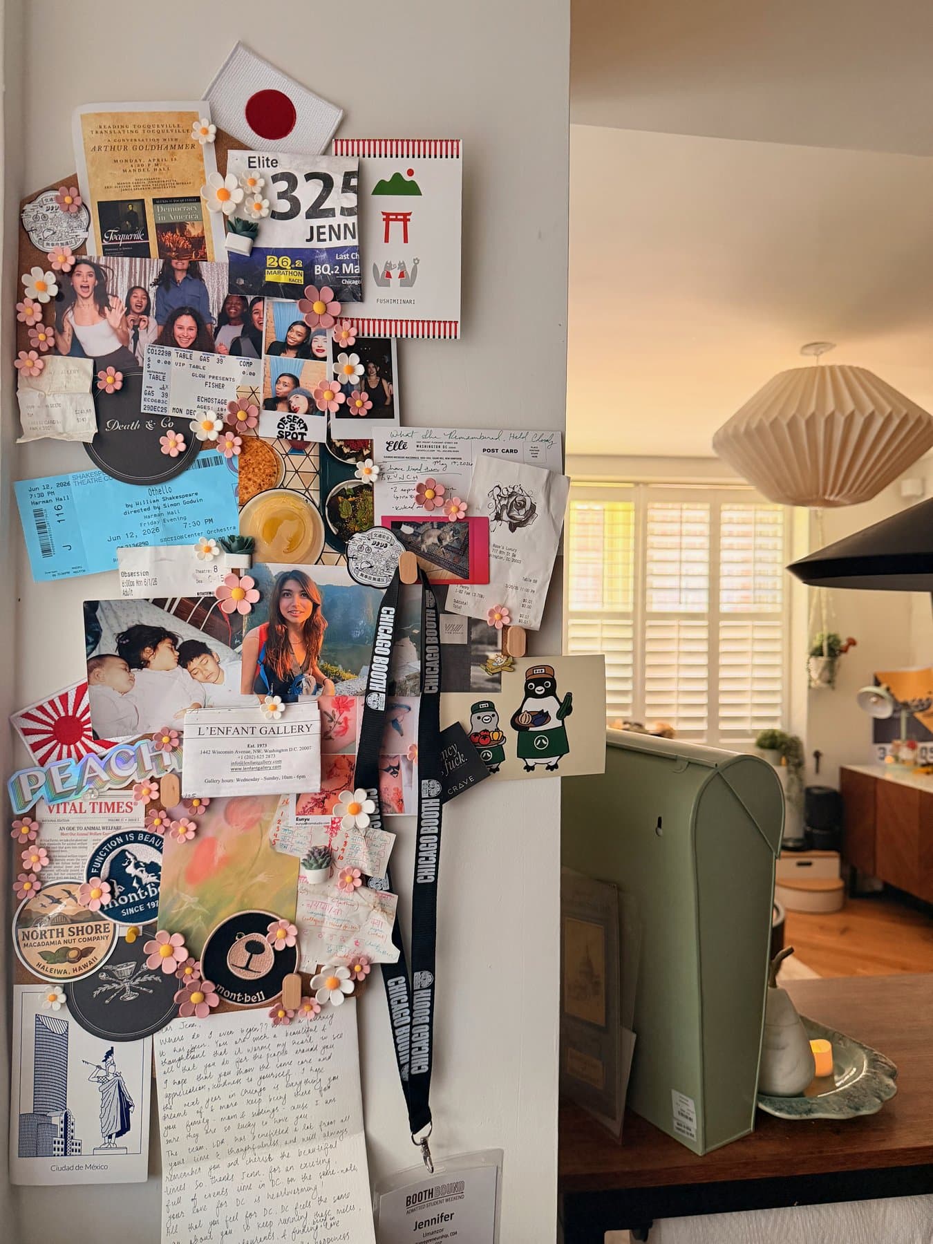 Home, Kalorama 2025 — 18